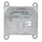 Genuine Ford Control Module FB5Z13C788D New. Price: $408.70.
