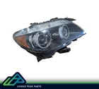 06-08 Bmw 7 Series E66 E65 Right Pass Dynamic Xenon Adaptive Headlight 162 116 Used. Price: $246.91.