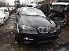 Passenger Headlight Adaptive Headlamps Xenon Hid Fits 08-14 Bmw X6 1707916 Used. Price: $350.00.