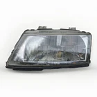 5141635 Left Front Headlight Saab 9-3 2.0 113KW 5P (2000) Spare Part Used. Price: $98.58.