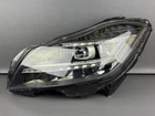Perfect 2012-2014 Mercedes Cls-class 550 Left Driver Side Full Led Headlight Oem Used. Price: $902.49.