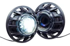 Morimoto SUPER7 Headlights: Jeep Jk (07-18 / Set) New. Price: $492.15.