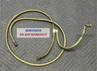 Oem Mercedes N67063 Headlight Washer Spray Nozzle Hose Class S550 CL550 Used. Price: $70.83.