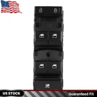 Front Driver Side Master Power Window Control Switch 2019-2021 Kia Forte New. Price: $19.94.