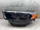 2020 2024 Ford Explorer Headlight Oem Lh Left Driver Side Mid Led MB5B-13W030-BF Used. Price: $520.00.