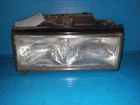 1991-93 Cadillac Deville Driver Left Headlight 16512675 GM2502194 114-00198L Used. Price: $128.74.