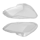 Transparent Headlamp Headligt Lens Cover For Mercedes Benz W204 2011 2012 2013 New. Price: $48.61.
