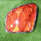New Bentley Continental Flying Spur Left Tail Light 3W5945095N Oem. Price: $499.99.