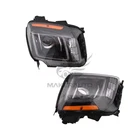 For 2020-2022 Kia Telluride W/led Drl Headlight 92101S9000 92102S9000 L+r New. Price: $468.99.