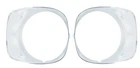 Oer Chrome Abs Injection Molded Headlight Bezel Set 1978-1981 Chevy Camaros New. Price: $149.98.