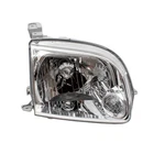 Headlight For 2005-2006 Tundra Regular/access Cab Right 811100C040 TO2503166 New. Price: $94.20.
