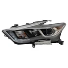 Trq HLA89763 Headlight For Nissan Maxima 2016-2018 Driver Side Front 114-60609L New. Price: $243.47.