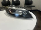 2010-2015 Audi Q7 Headlight Rh Adaptive Surve Hid Used. Price: $275.00.