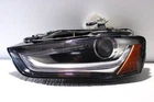 2013-2016 Audi A4 Hid Left Side Headlight Assembly Oem 8K0941005E Used. Price: $292.58.