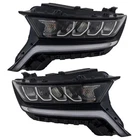 For Kia Sorento 2021-2023 Headlight Assembly Driver And Passenger Side Pair Capa New. Price: $1128.64.