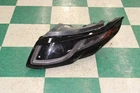 16-19 Evoque *note* Lh Driver Left Headlamp Xenon Hid Light Unit Oem Factory Used. Price: $914.99.