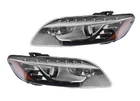 New Pair Of Oem Tri-xenon Cornering Headlight For Audi Q7 3.6 4L0941030AL. Price: $3726.35.