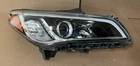 Mint 2015-2017 Hyundai Sonata Right Headlight Assembly Halogen Oem 92101-E60 Used. Price: $335.00.