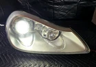 2008-10 Porsche Cayenne Genuine Right (passenger Side) Bi-xenon Headlight Used. Price: $599.99.