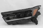 Driver Left Headlight Fits 23-25 Pilot 2475356 New. Price: $786.50.