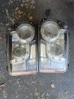 2010 - 2013 Land Rover LR4 Driver & Passenger Side Halogen Headlights Oem L8467 Used. Price: $129.99.