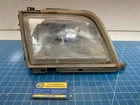 For Parts 90-02 Mercedes Sl R129 Front Right Halogen Headlight Oem No Return. Price: $70.97.