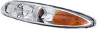 Dorman 1590132 Driver Side Headlight Assembly Compatible With Select Oldsmobile New. Price: $39.00.