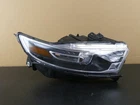 2013-2019 Ford Taurus Headlight Right Passenger Side Halogen Oem Used. Price: $115.00.