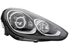 Hella Right Headlight For Porsche Cayenne 011745781 New. Price: $1664.84.