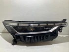 2026 Infiniti QX60 Passenger Right Rh Full Led Non-afs Headlight Oem 2670 Used. Price: $419.99.