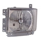 For Isuzu Npr/npr Hd/nqr Headlight Assembly 2007-2011 Driver Side IZ2502113 New. Price: $159.49.