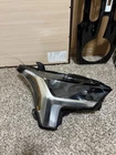 Nice!! Oem 2022 2023 2024 2025 Toyota Tundra Sequoia Led Headlight Right Rh Used. Price: $250.00.