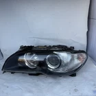 Oem 2004 2005 2006 Bmw E46 330CI 325CI Coupe Convertible Left Xenon Headlight Used. Price: $320.00.