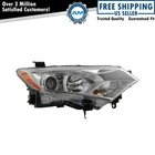Trq Right Headlight Assembly Passenger Side For 12-17 Nissan Quest NI2503229 New. Price: $155.07.