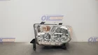 10 Toyota Tundra Headlight Lamp Left Driver Used. Price: $180.00.