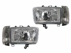 Plug Play Depo Glass Lens Headlight +corner For 1992-1995 Toyota 4RUNNER New. Price: $242.95.