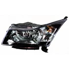 GM2502356 Fits 2011 2012 Chevy Cruze Driver Side Headlight Capa New. Price: $108.08.