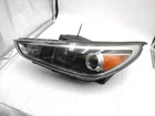 Driver Headlight Hatchback Gt Halogen Headlamps Fits 18-20 Elantra 601132 Used. Price: $369.19.