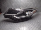 2019-2020 Kia Optima Driver Side Halogen Headlight Part #92101-D5 Used. Price: $695.00.