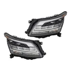 For Nissan Pathfinder 2022 Headlight Driver And Passenger Side Pair Capa Led New. Price: $1477.48.