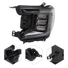 Fits Gmc Yukon / Xl 2021 2022 2023 Lh Headlight Led Headlamp Driver Side New. Price: $216.09.