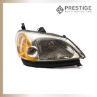 2001-2003 Honda Civic Sedan Headlamp Headlight Right 33101-S5A-A01 Used. Price: $115.20.