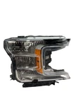 2018 2020 Ford F150 Right Hand Passenger Side Headlight With Halogen Lamp Rh Oem Used. Price: $220.28.