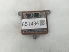 2013-2015 Jaguar Xf Ballast C44XC Used. Price: $48.70.