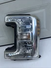 2017 2018 2019 Ford F250 F350 Left Driver Halogen Oem Headlight JC3B-13006-AC Used. Price: $102.00.