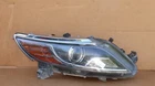 2013-16 Lincoln Mks Hid Xenon Afs Headlight Lamp Passenger Right Rh Used. Price: $420.22.