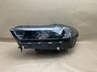 Mint 2024-2025 Bmw X5 X6 G05 G06 Lci Left Driver Lh Headlight Led Shadowline Oem Used. Price: $1023.00.