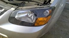 Driver Left Headlight Fits 07-09 Spectra 5591532 Used. Price: $125.00.
