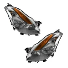 For Nissan Altima 08-09 Trq Driver & Passenger Side Replacement Headlights New. Price: $267.82.