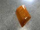 1970S Bmw Bavaria Sedan Right Passenger Corner Light Lens E3 Used. Price: $350.00.